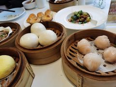 -万龙洲海鲜(大兴绿地缤纷城店)