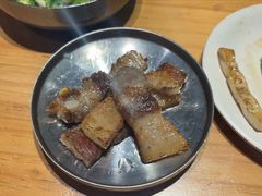 -土大力韩式烤肉料理(39年·和平路店)