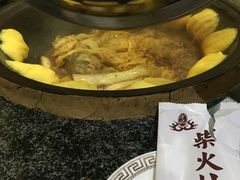 -宁记柴火灶台鱼·全鱼宴(龙源小区店)