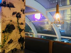 大堂-农畉LONFOOD(福田星河COCOPark店)