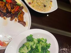 -大理实力希尔顿酒店•御玺中餐厅