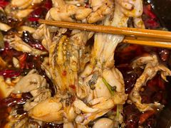 -鸿顺老铁锅美蛙鱼府(解放碑店)