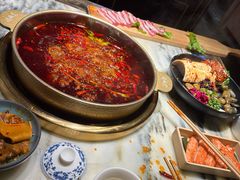 -矮板凳老火锅(宽窄巷子店)