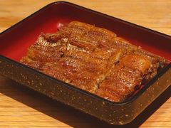 -傲鳗·日本料理(光华路店)