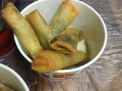 -桂萍特色牛筋牛杂(长堤街总店)