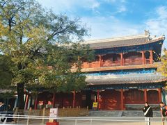 -潭柘寺景区