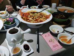 -尚一汤 广东炖汤(金桥国际店)