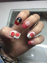 -喵酱日式美甲美睫Neko Nail Studio