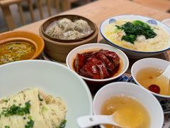 -新万鑫银丝面·非遗无锡味(惠山古镇店)