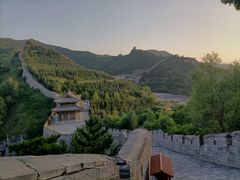 -雁门关景区