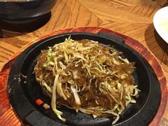-阿罗新疆菜(人民广场店)