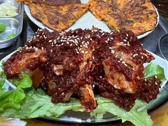 -故乡家韩国料理(丹东街店)