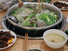 -黑竹沟新场牛肉火锅