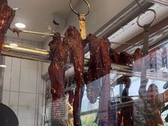 -金尊宝美食坊(蔡屋围店)