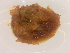 -宝轩渔府·老字号海鲜·正宗津菜(水上店)