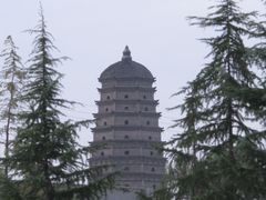 -法门文化景区
