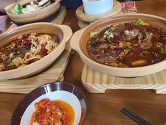 -文煲公砂锅煲仔小食堂
