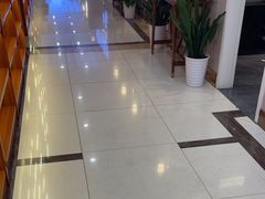 -香山湖渔家大院