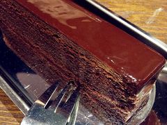 -Awfully Chocolate(来福士广场店)