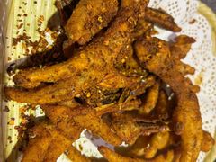 -万氏小胖子蒜香龙虾(仙林文范路店)