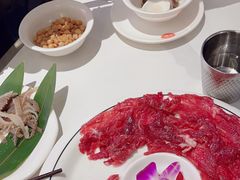 -牛焱·贵州黄牛肉火锅(城西银泰店)