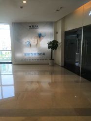 -JUVA欧华医美连锁