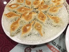 -老边饺子馆(中街店)