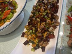 -福照楼汽锅鸡·云南特色菜(万达广场店)