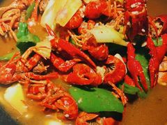 -沪小胖小龙虾(淮海中路旗舰店)