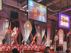 -老闵田螺馆·南昌特色小炒(梦时代店)