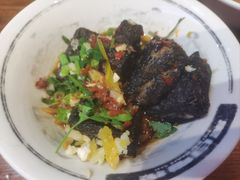 -黑白电视长沙小吃(悦汇城店)