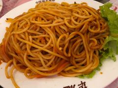 -华梅西餐厅(哈尔滨中央大街店)