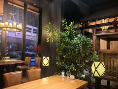 -颐和•海鲜砂锅粥•啫啫煲(奥林匹克广场店)