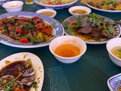 -桂园白粥·潮汕老味道