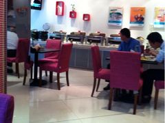餐厅-锦江之星(广州海珠江泰路地铁站店)