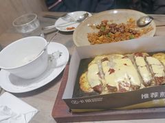 -卡朋西餐(扬名广场店)