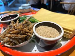 -偏爱炒鸡(老县衙店)