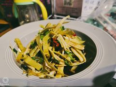 -蜗牛的家旅行主题云南菜餐厅.小酒馆(护国寺店)