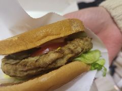 -肯德基(殷巷苏果店)