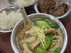 -阿秋牛排(湖心街店)