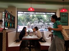 -小龍鳳餐室(番禺路店)