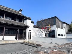 -青果巷历史文化街区