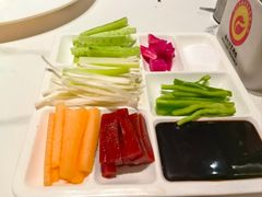 -梅利汴京烤鸭•开封豫菜地标店(东司门店)