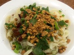 -玉麦手工面条(胜利店)