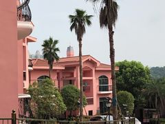 -圣爵菲斯大酒店(长沙世界之窗店)