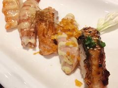 -古田居·特色寿司料理(星之岛旗舰店)