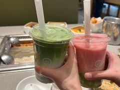 -海底捞火锅(奥森店)