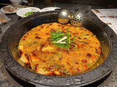 -大鱼山房鱼头火锅(老字号品质店)