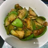 今天晚餐就吃这个