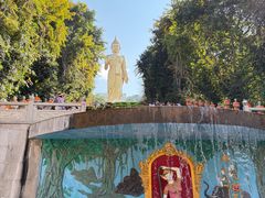 -西双版纳勐泐文化旅游区
